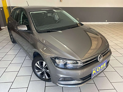 Volkswagen Polo Polo 1.0 TSi Comfortline // 1ER PROPRIETAIRE+GARANTIE 12 MOIS+CARPASS//