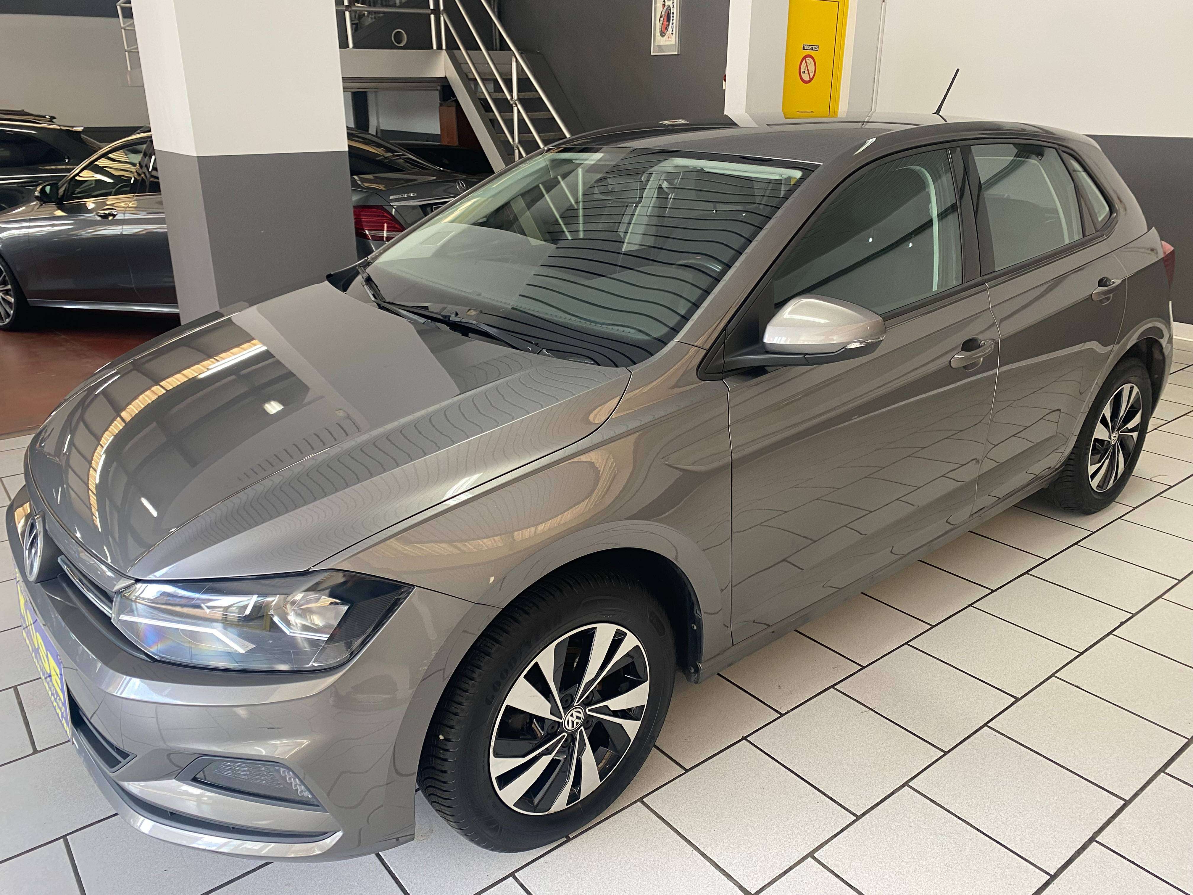 Volkswagen Polo Polo 1.0 TSi Comfortline // 1ER PROPRIETAIRE+GARANTIE 12 MOIS+CARPASS//