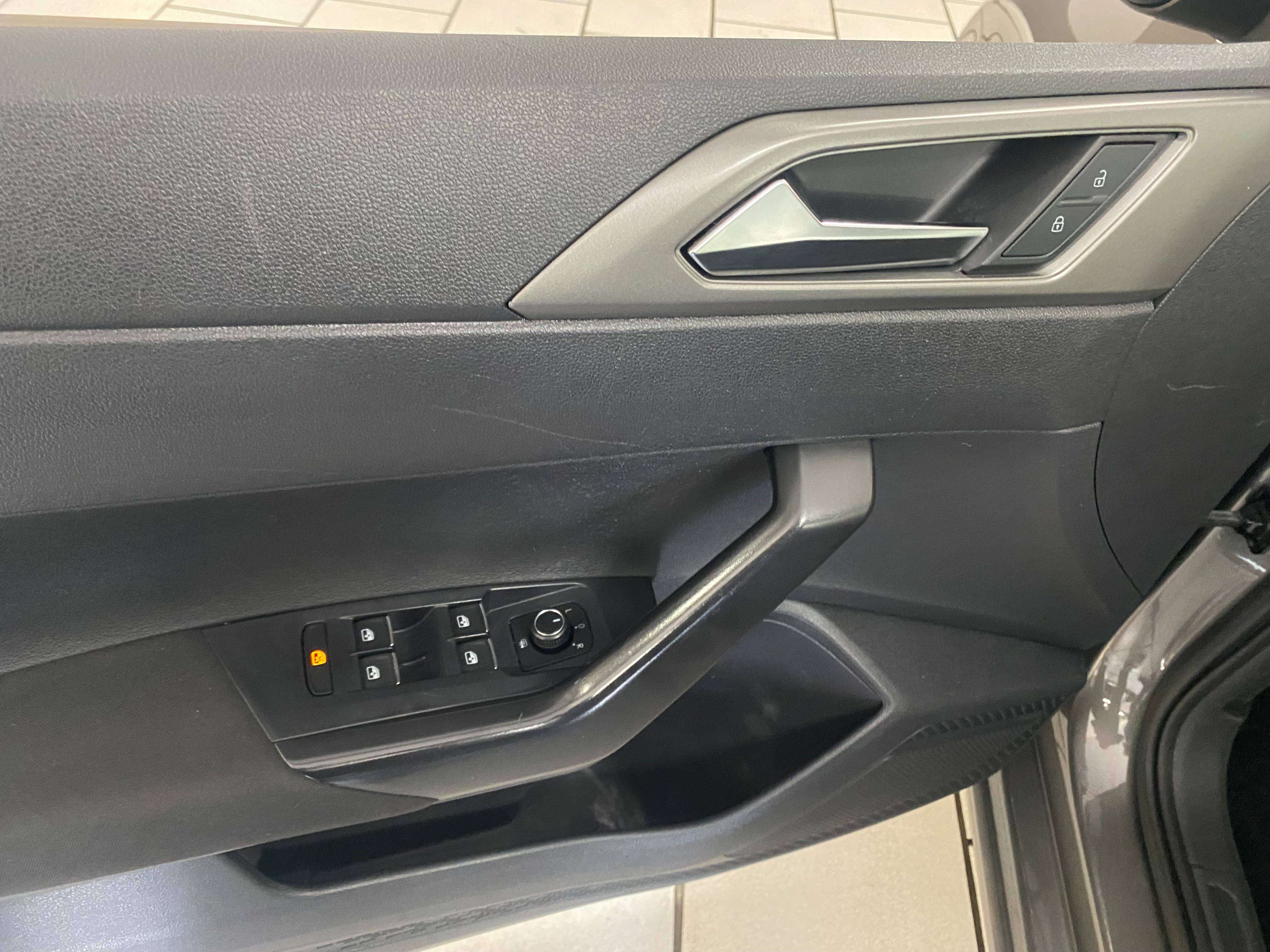 Volkswagen Polo Polo 1.0 TSi Comfortline // 1ER PROPRIETAIRE+GARANTIE 12 MOIS+CARPASS//