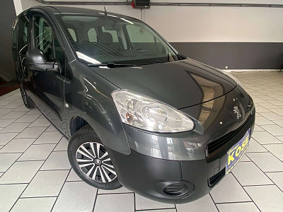 Peugeot Partner Partner Tepee 1.6 HDi Active // 1ER PROPRIETAIRE+GARANTIE 12 MOIS+CARPASS//