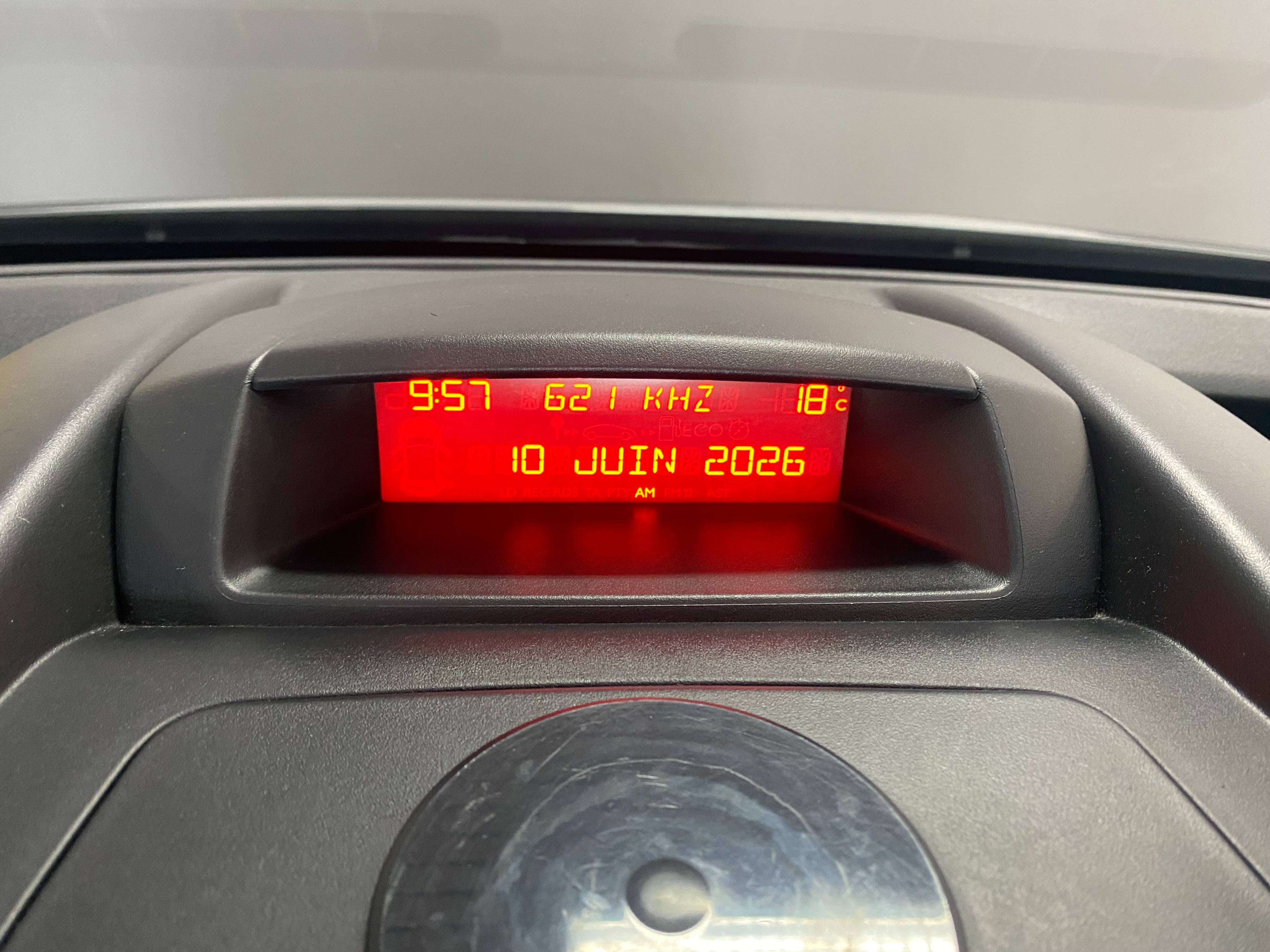 Peugeot Partner Partner Tepee 1.6 HDi Active // 1ER PROPRIETAIRE+GARANTIE 12 MOIS+CARPASS//