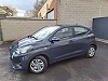 Hyundai i10 1.0i Air 1STE EIGENAAR BLEUT  USB thumbnail