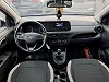 Hyundai i10 1.0i Air 1STE EIGENAAR BLEUT  USB thumbnail