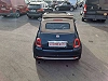 Fiat 500C 1.2i Lounge CABRIO  NAVI BT AIRCO 38000km thumbnail