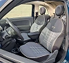 Fiat 500C 1.2i Lounge CABRIO  NAVI BT AIRCO 38000km thumbnail