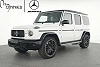 Mercedes-Benz G 63 AMG Mercedes-Benz Classe G thumbnail