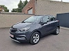 Opel Mokka X MokkaX 1.6 CDTI*S/S AIRCO BLUET VERWARMDE ZETELS* thumbnail