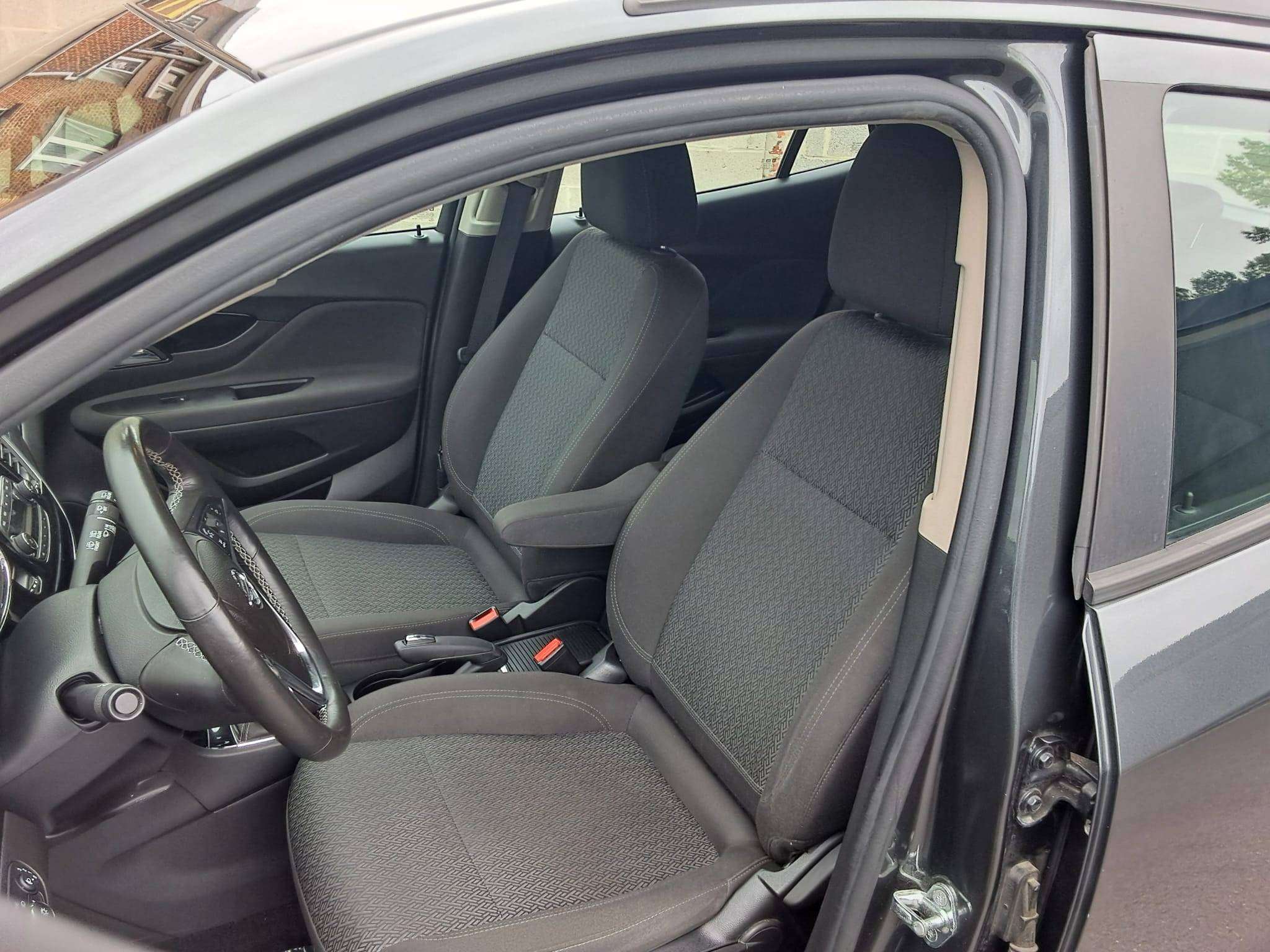Opel Mokka X MokkaX 1.6 CDTI*S/S AIRCO BLUET VERWARMDE ZETELS*