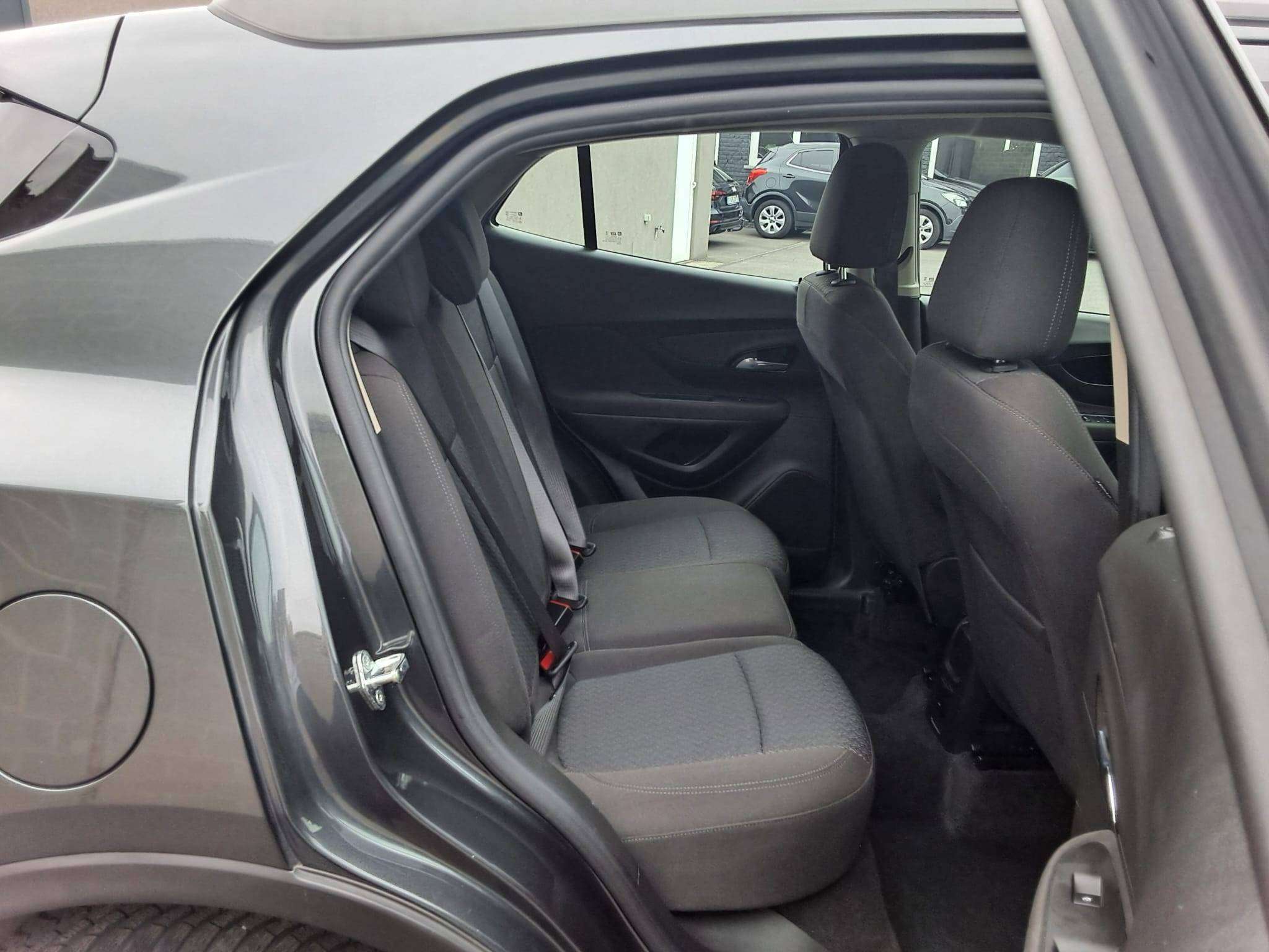 Opel Mokka X MokkaX 1.6 CDTI*S/S AIRCO BLUET VERWARMDE ZETELS*