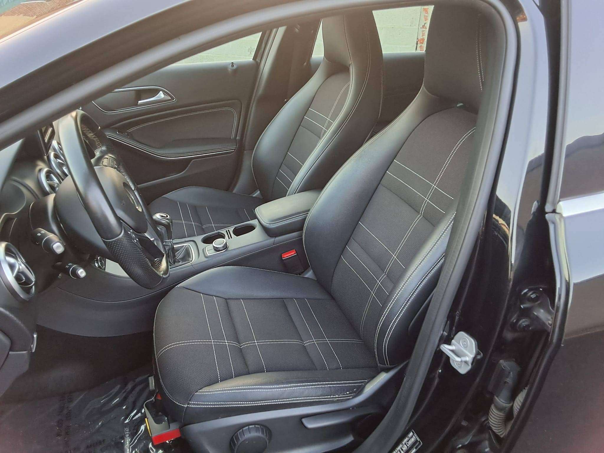 Mercedes-Benz A 180 1ste Eigenaar BT  Parkhulp voor & achter