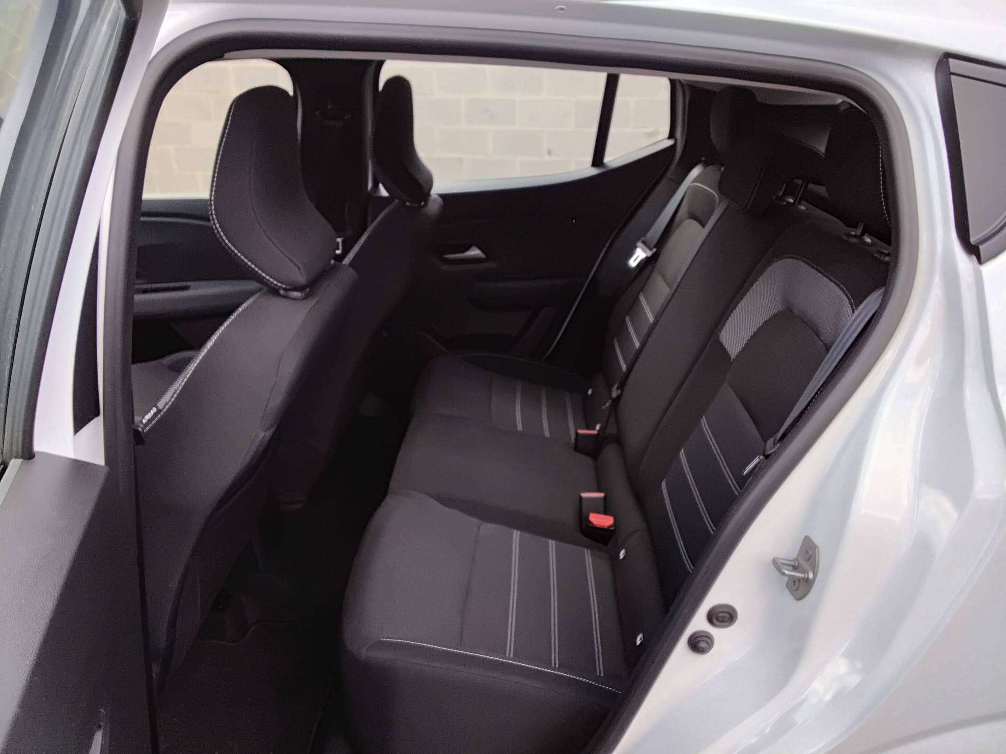 Dacia Sandero 1.0 Eco-G Expression LPG CARPLAY CAM PARKHLP V&A