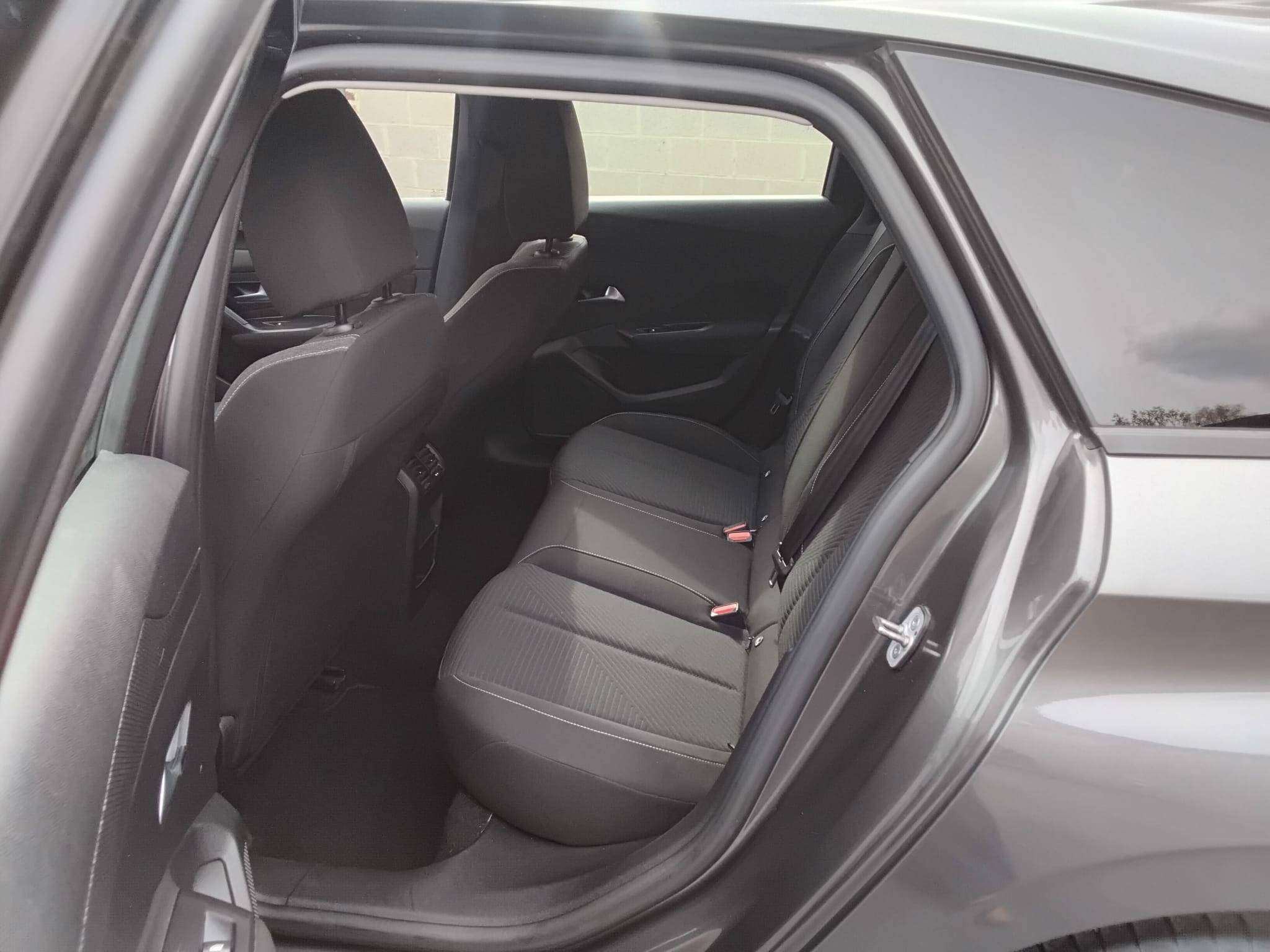Peugeot 308 1.2 PARKHULP ACHTER NAVI AIRCO CRUISE BLUET 72000KM