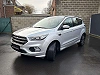 Ford Kuga 1.5d TDCi ST LINE*NAV PARKASSIST HALF LEDER CRUISE thumbnail