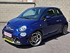 Fiat 500 Abarth 1.4i* ~~70th ANNIVERSARY~~ AIRCO  BLUETOOTH PARKHULP ACHTER thumbnail