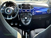 Fiat 500 Abarth 1.4i* ~~70th ANNIVERSARY~~ AIRCO  BLUETOOTH PARKHULP ACHTER thumbnail