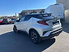 Toyota C-HR 1.8i VVT-i Hybrid C-Lub E-CVT*CAM  HYBRIDE+BENZINE thumbnail