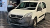 Peugeot Partner BENZINE bj2017 MANUEEL EUR6b thumbnail