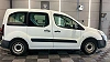 Peugeot Partner BENZINE bj2017 MANUEEL EUR6b thumbnail