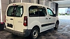 Peugeot Partner BENZINE bj2017 MANUEEL EUR6b thumbnail