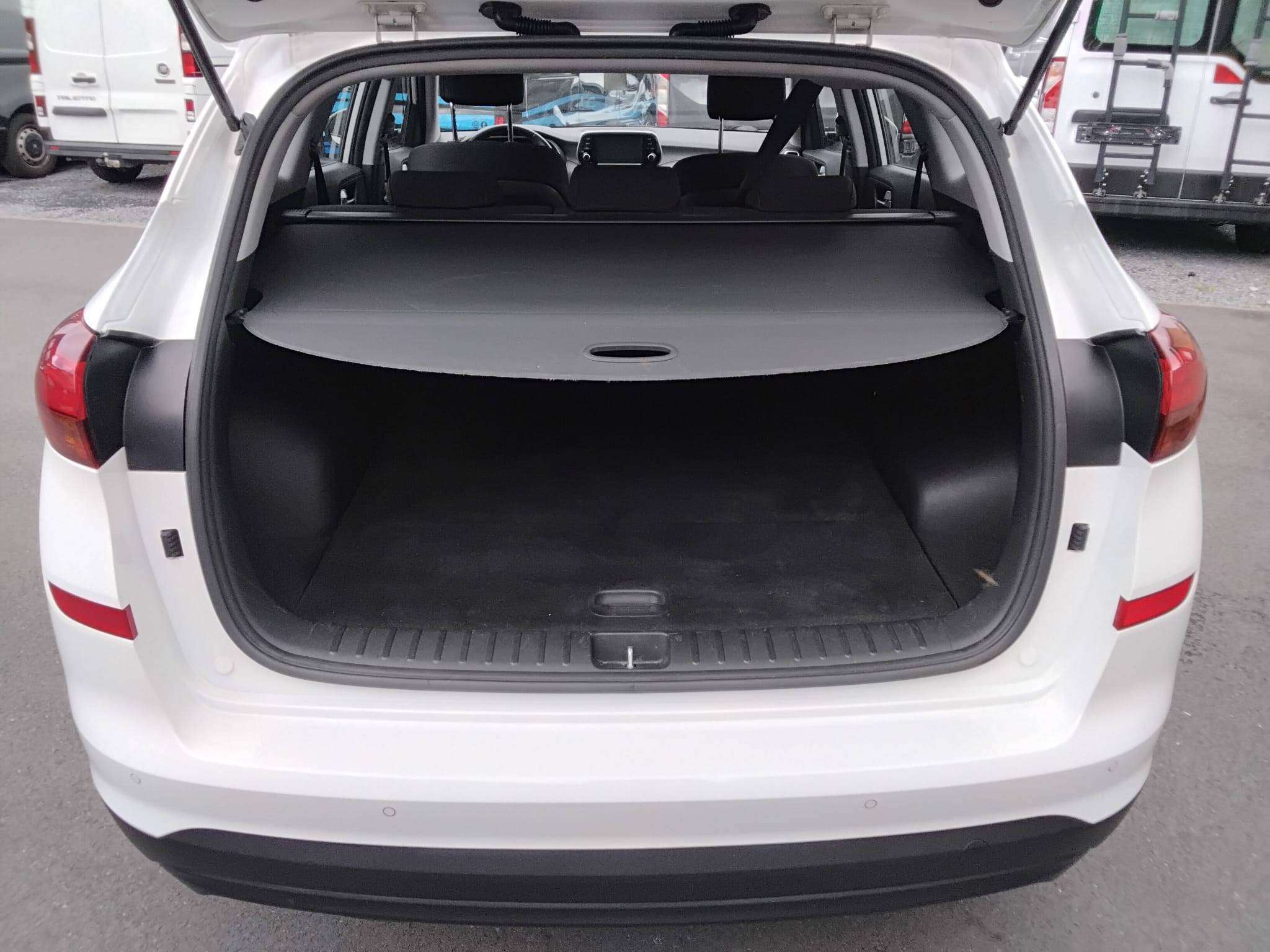 Hyundai TUCSON IX35 1.6 GDi  CARPLAY  CAMERA AIRCO  CRUISE