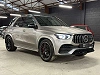 Mercedes-Benz GLE 53 AMG 4 Matic+ * 1ER PROP * BELGIUM CAR * GARANTIE thumbnail