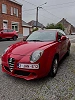 Alfa Romeo Mito 1.4 thumbnail