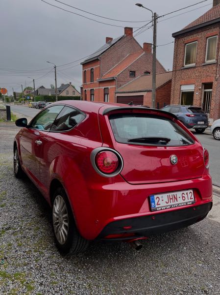 Alfa Romeo Mito 1.4