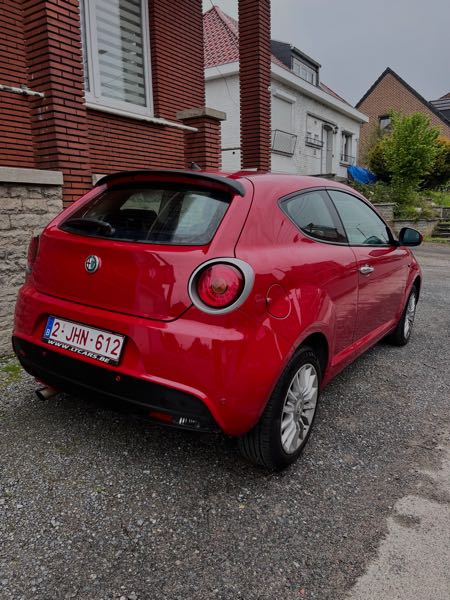 Alfa Romeo Mito 1.4