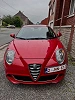 Alfa Romeo Mito 1.4 thumbnail
