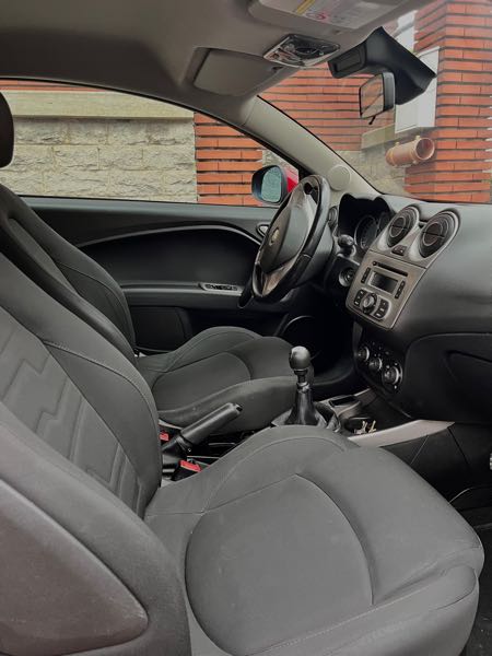 Alfa Romeo Mito 1.4