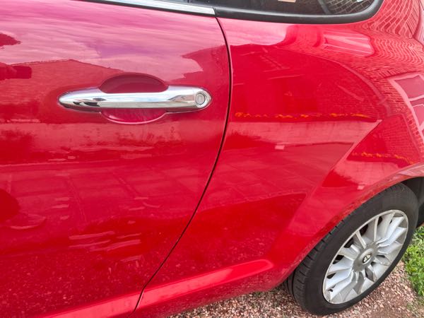 Alfa Romeo Mito 1.4