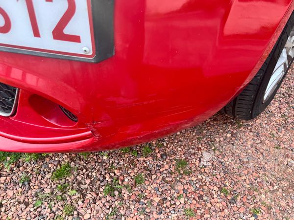 Alfa Romeo Mito 1.4
