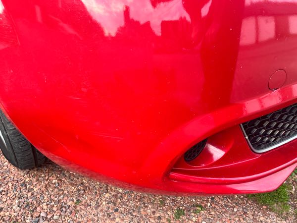 Alfa Romeo Mito 1.4