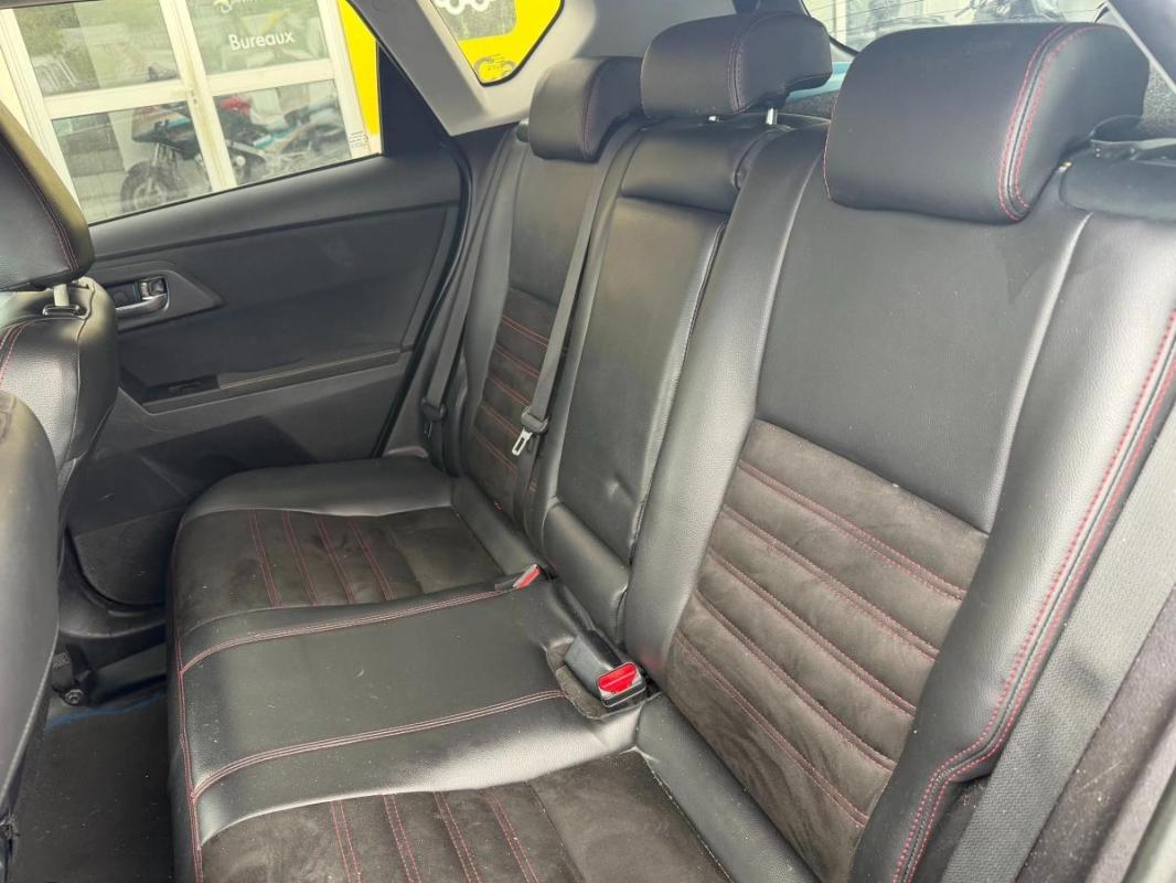 Toyota Auris 1.8 HSD 136H 100 FULL-HYBRID DYNAMIC BVA CAMERA DE RECUL-SIEGES CHAUFFANTS-GPS