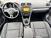 Volkswagen Golf 1.6 CR TDi - Navi - Parkeersensoren thumbnail