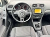 Volkswagen Golf 1.6 CR TDi - Navi - Parkeersensoren thumbnail