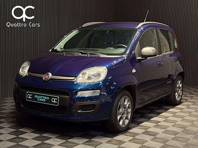 Fiat Panda 1.2i / K-way Edition / Clim / Capteurs Arr