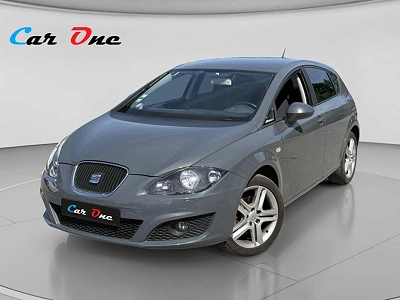 Seat Leon 1.8 TSI 160cv Gran Via DSG 7