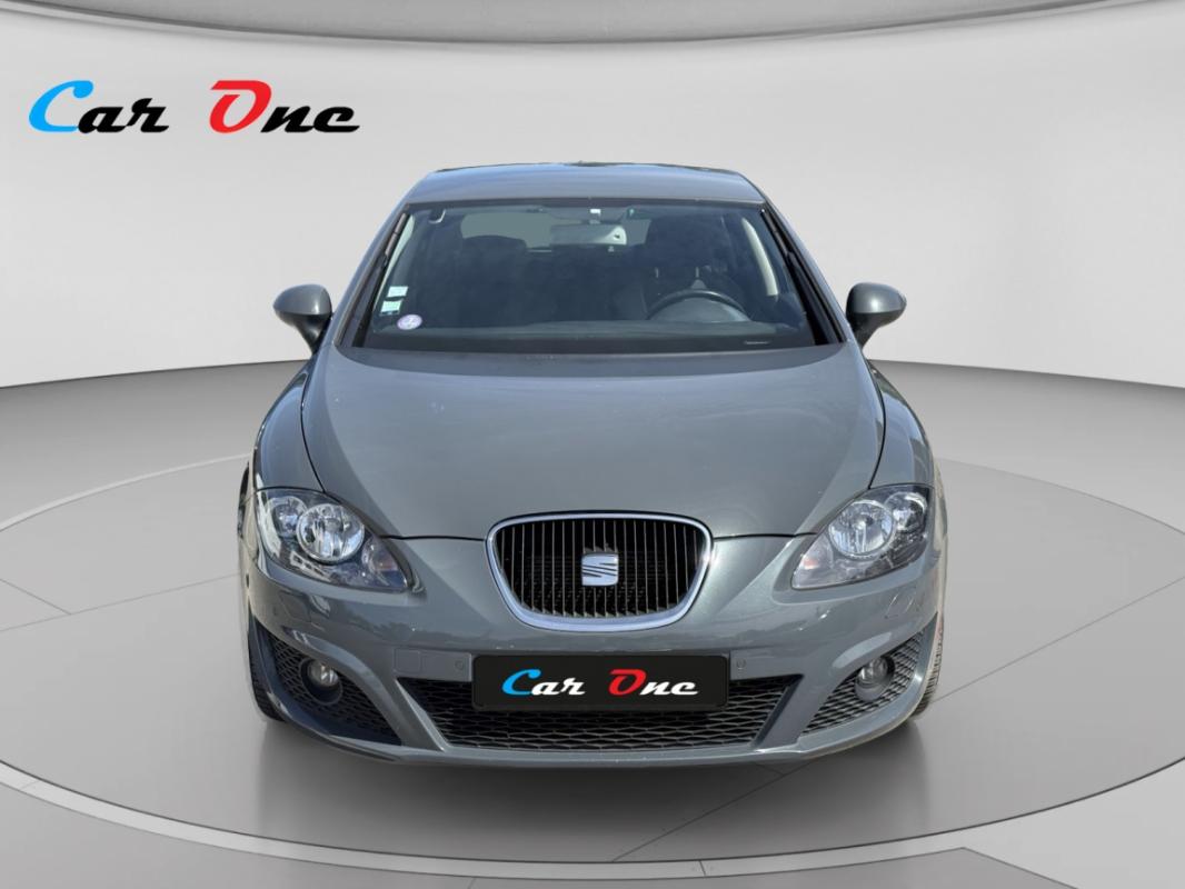 Seat Leon 1.8 TSI 160cv Gran Via DSG 7