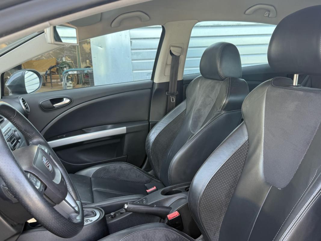 Seat Leon 1.8 TSI 160cv Gran Via DSG 7
