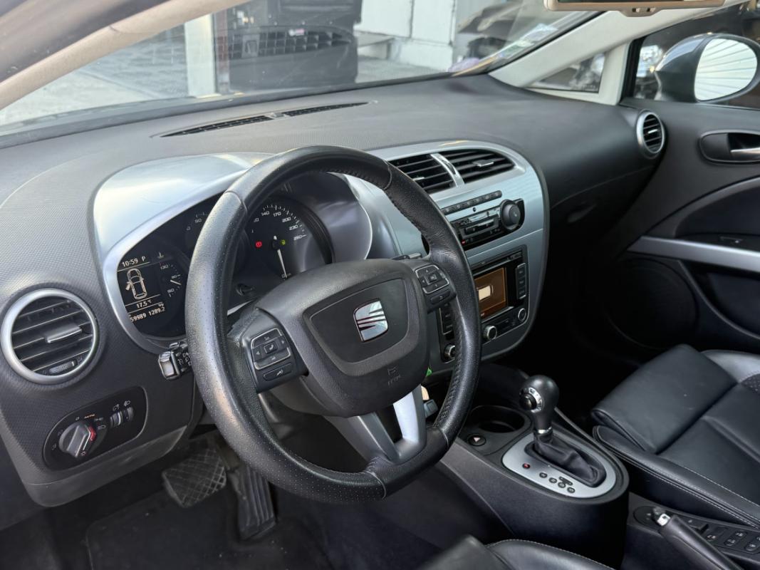 Seat Leon 1.8 TSI 160cv Gran Via DSG 7