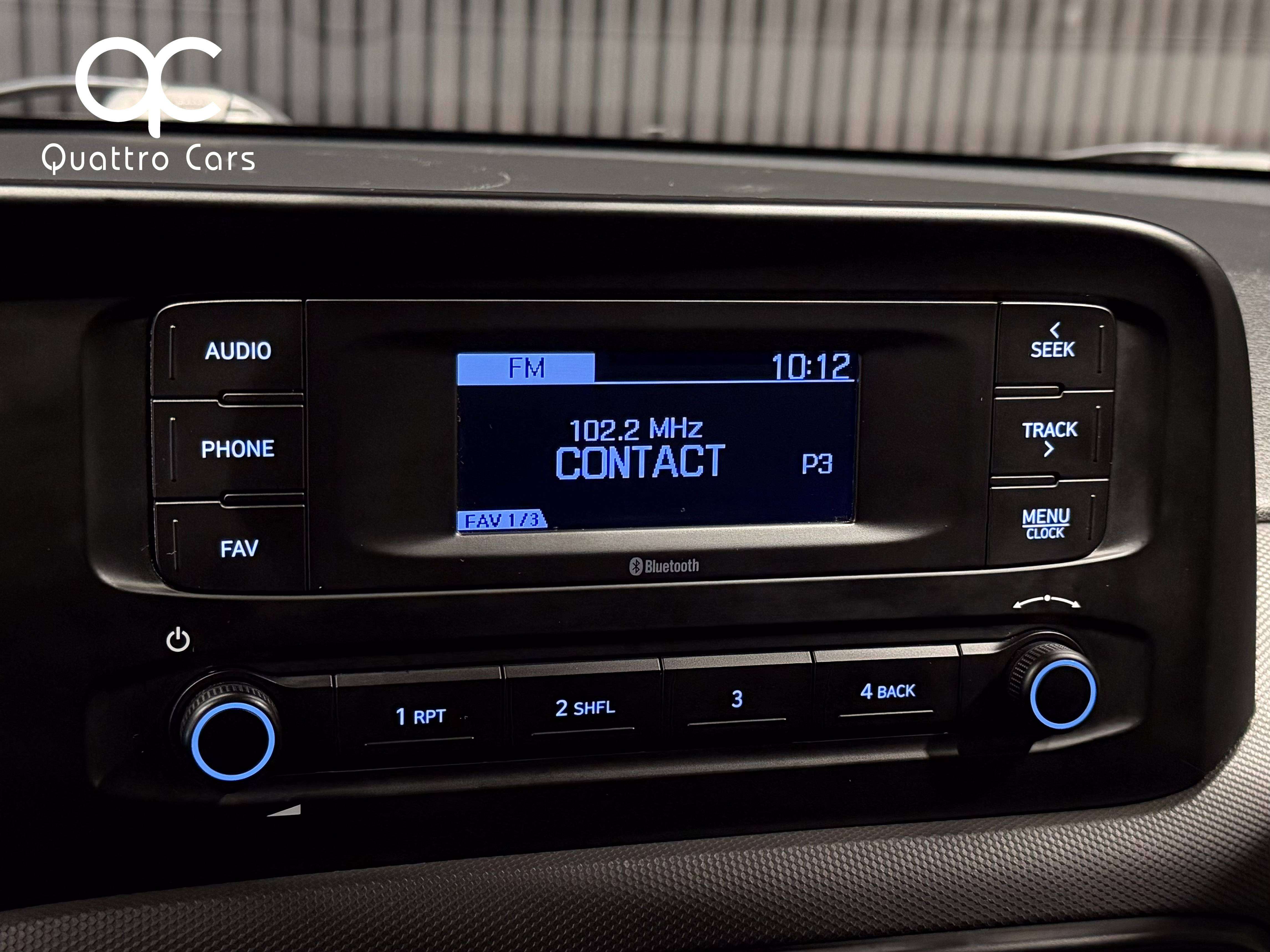 Hyundai i10 1.0i / Clim / Bluetooth / 5 Portes / Garantie