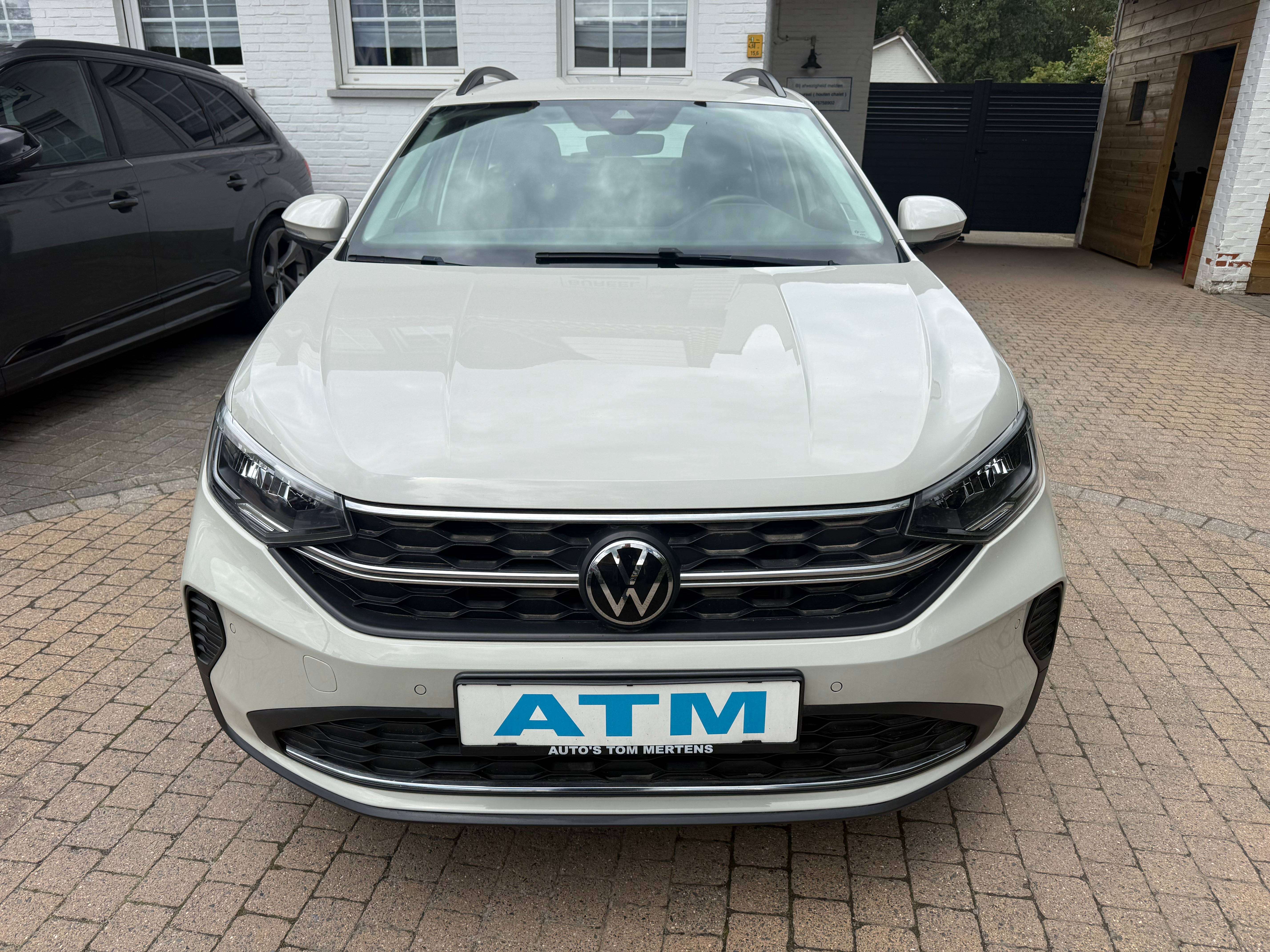Volkswagen Taigo Taigo 1.0 TSI Life OPF Business/Navi/ACC/pdc V&a+camera/lane -front assist