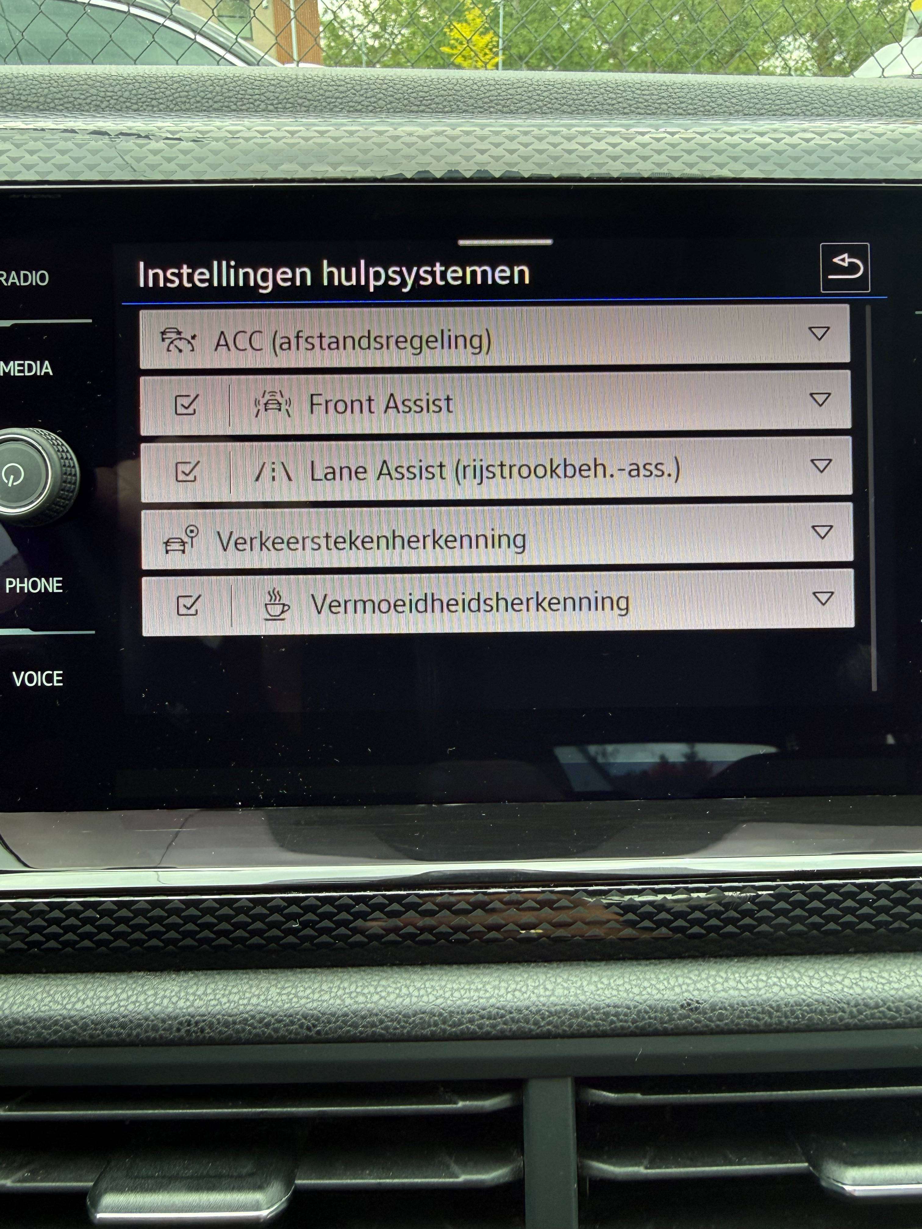 Volkswagen Taigo Taigo 1.0 TSI Life OPF Business/Navi/ACC/pdc V&a+camera/lane -front assist