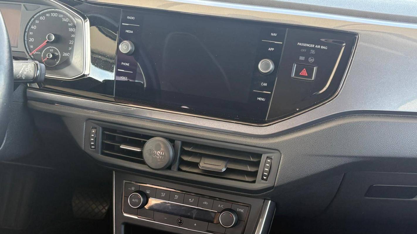 Volkswagen Polo 1.0 TSI 95 S&S DSG7 Copper Line