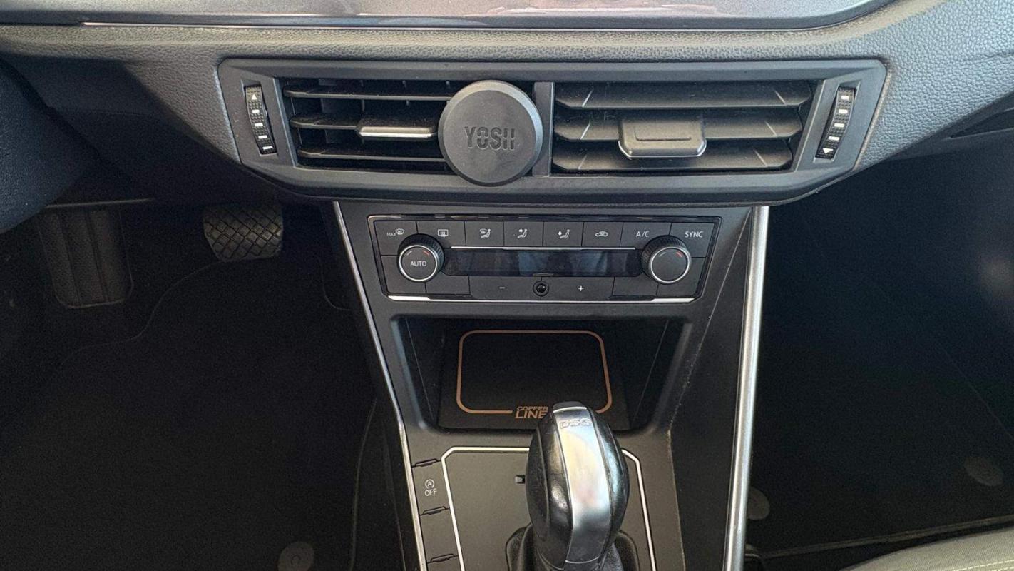 Volkswagen Polo 1.0 TSI 95 S&S DSG7 Copper Line