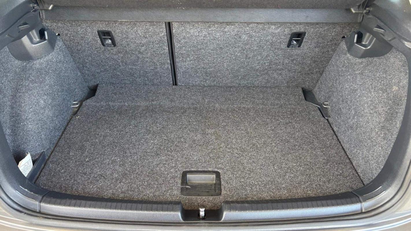 Volkswagen Polo 1.0 TSI 95 S&S DSG7 Copper Line