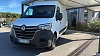 Renault Master FOURGON FGN TRAC F3300 L2H2 BLUE DCI 135 GRAND CONFORT thumbnail