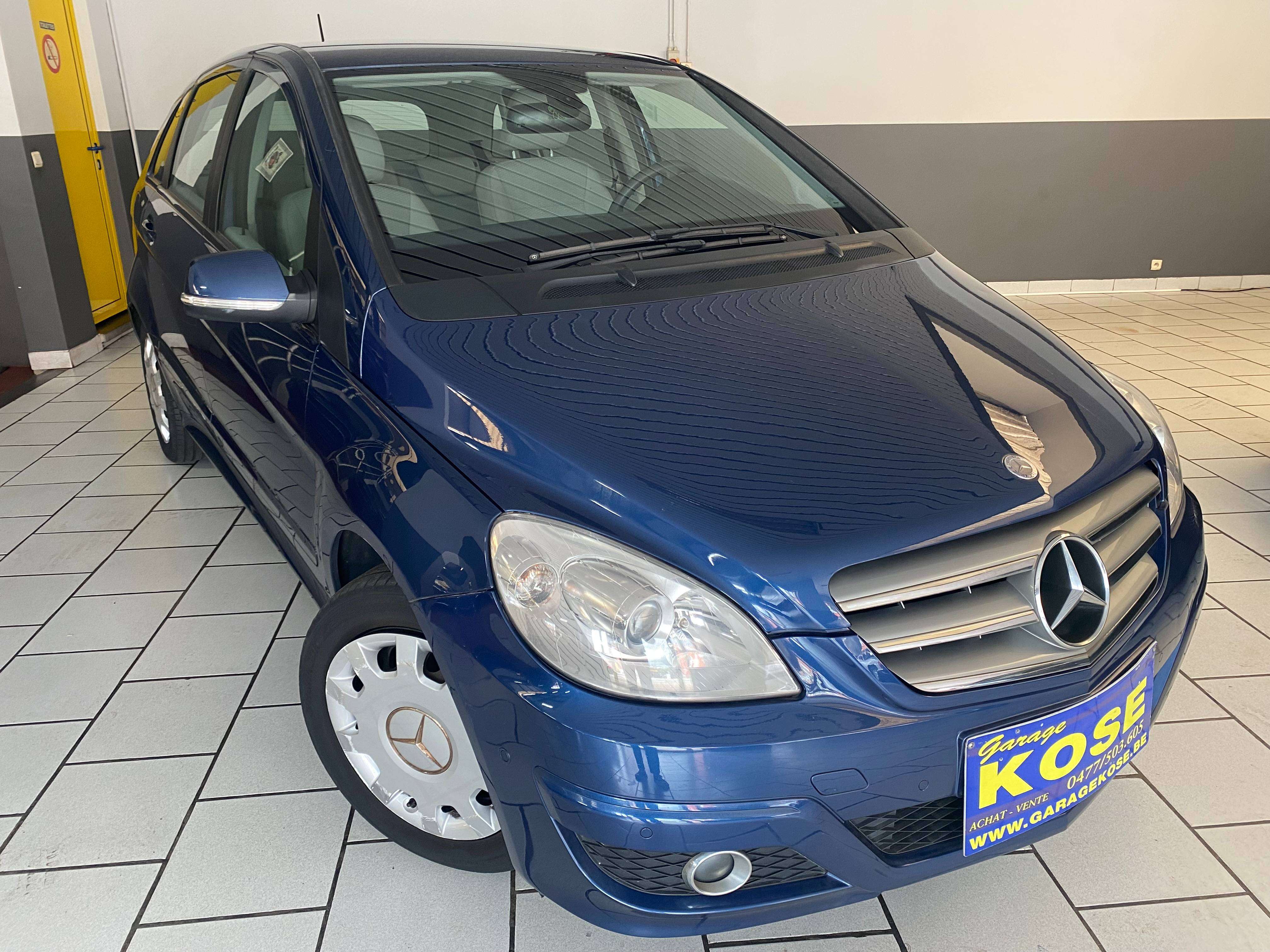 Mercedes-Benz B 180 B 180 CDI //PRET A IMMATRICULLER //
