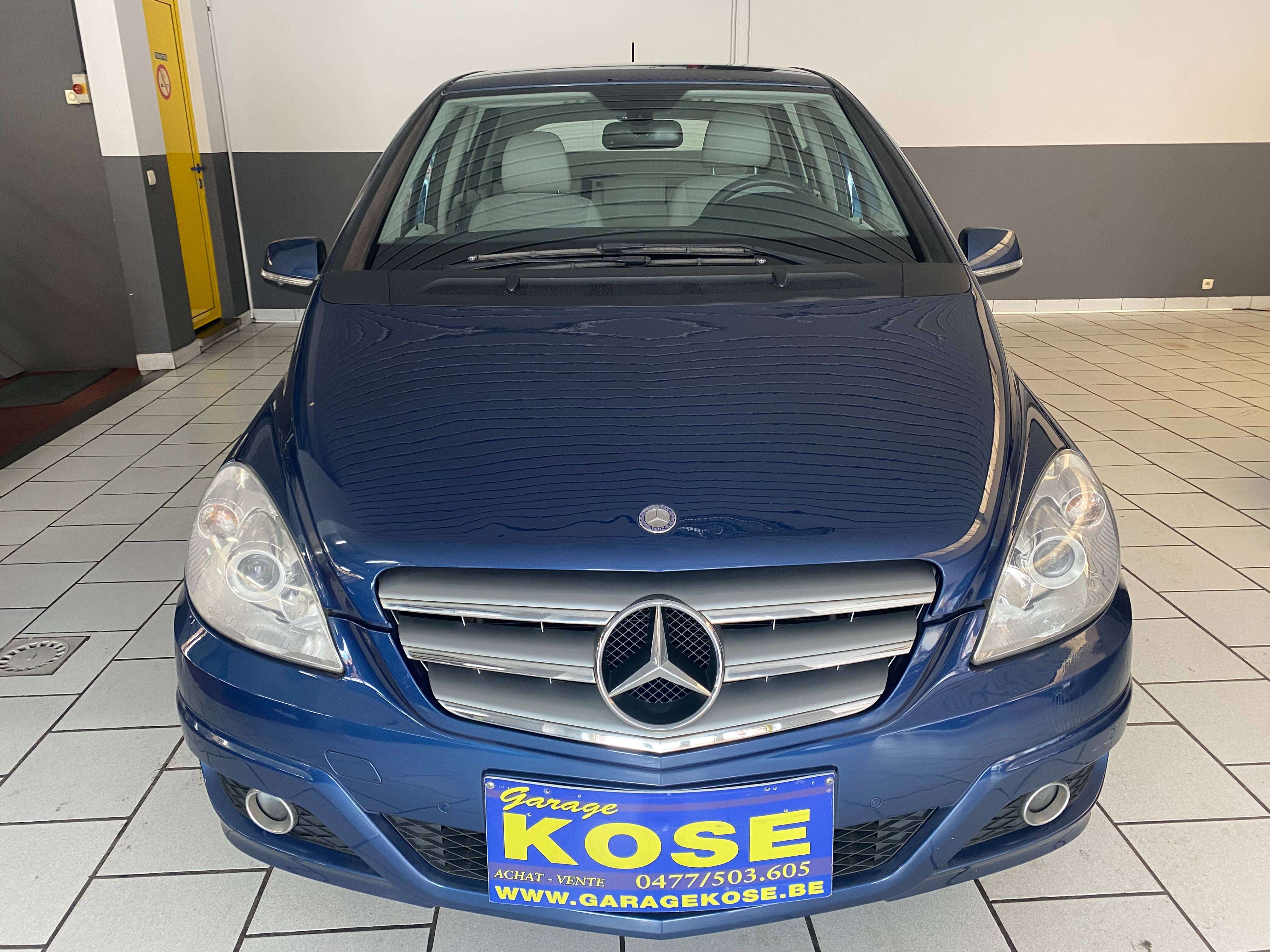 Mercedes-Benz B 180 B 180 CDI //PRET A IMMATRICULLER //